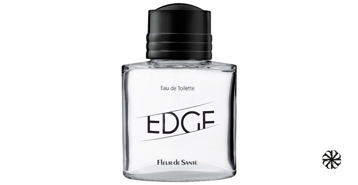 Edge Fleur de Sante