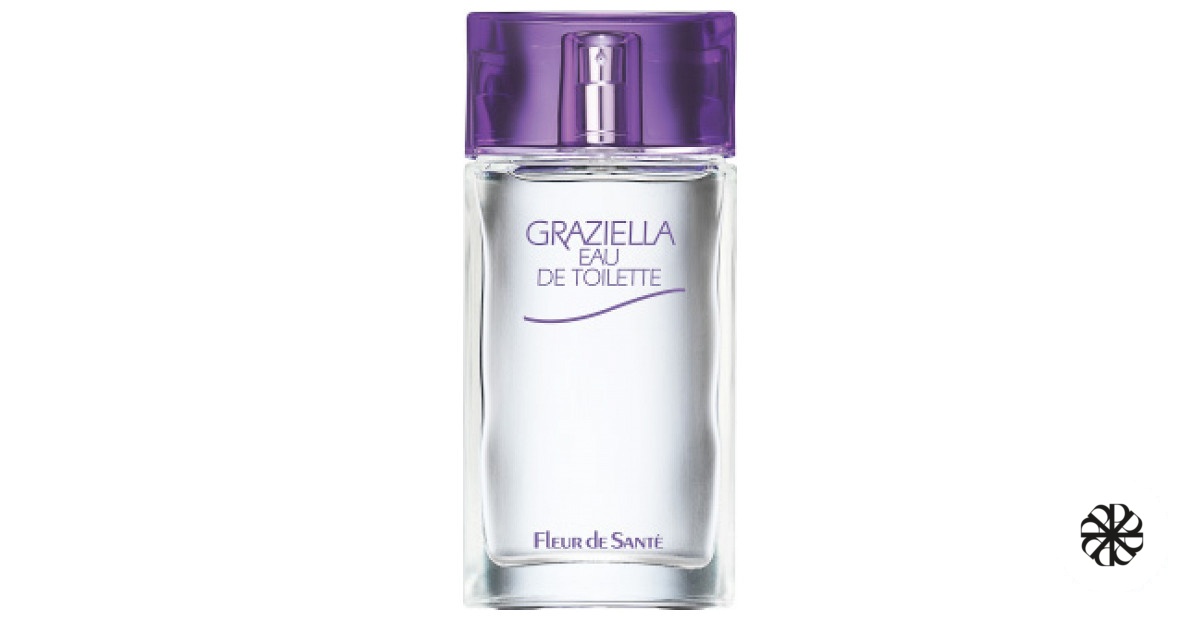 Graziella Fleur de Sante