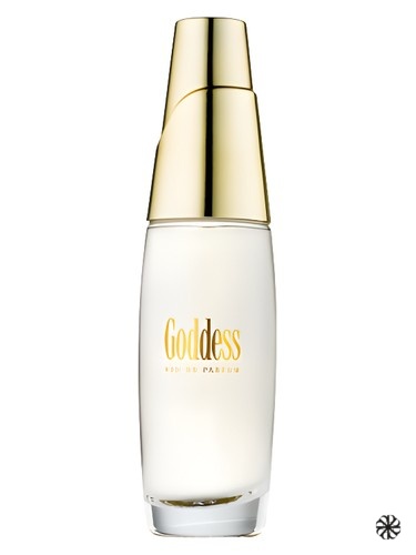 Goddess Fleur de Sante