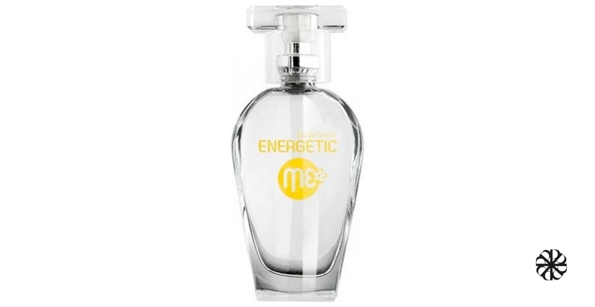 Energetic Me Fleur de Sante