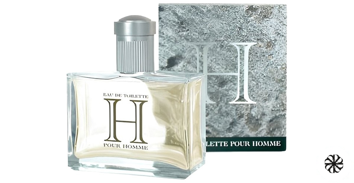 H Pour Homme Fleur de Sante