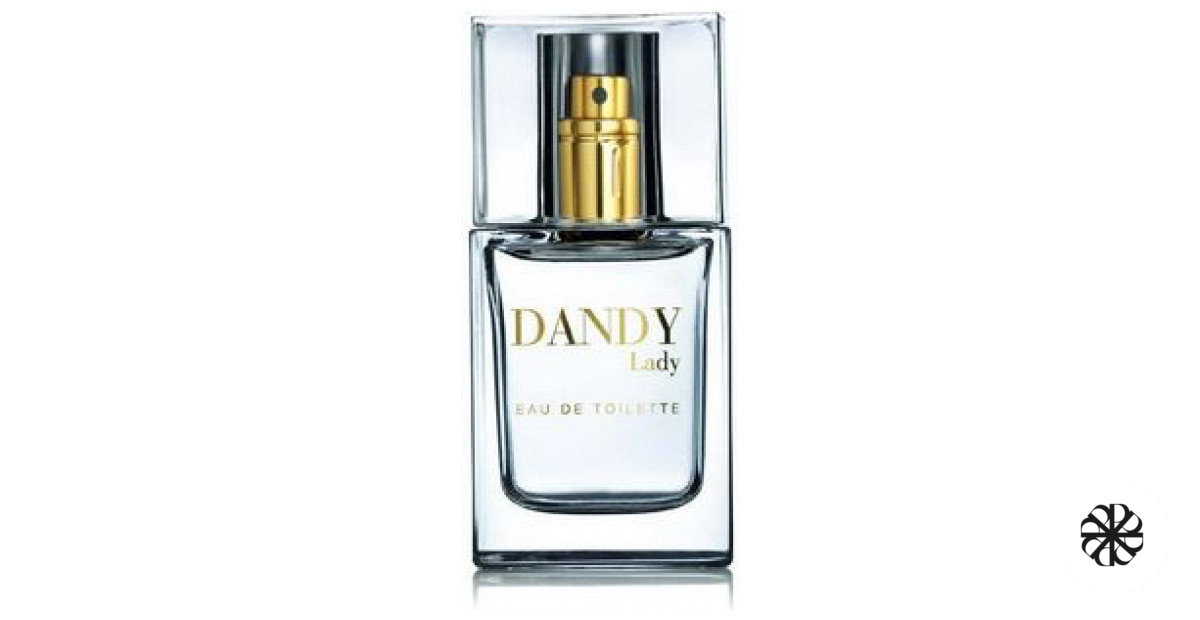 Dandy Lady Fleur de Sante