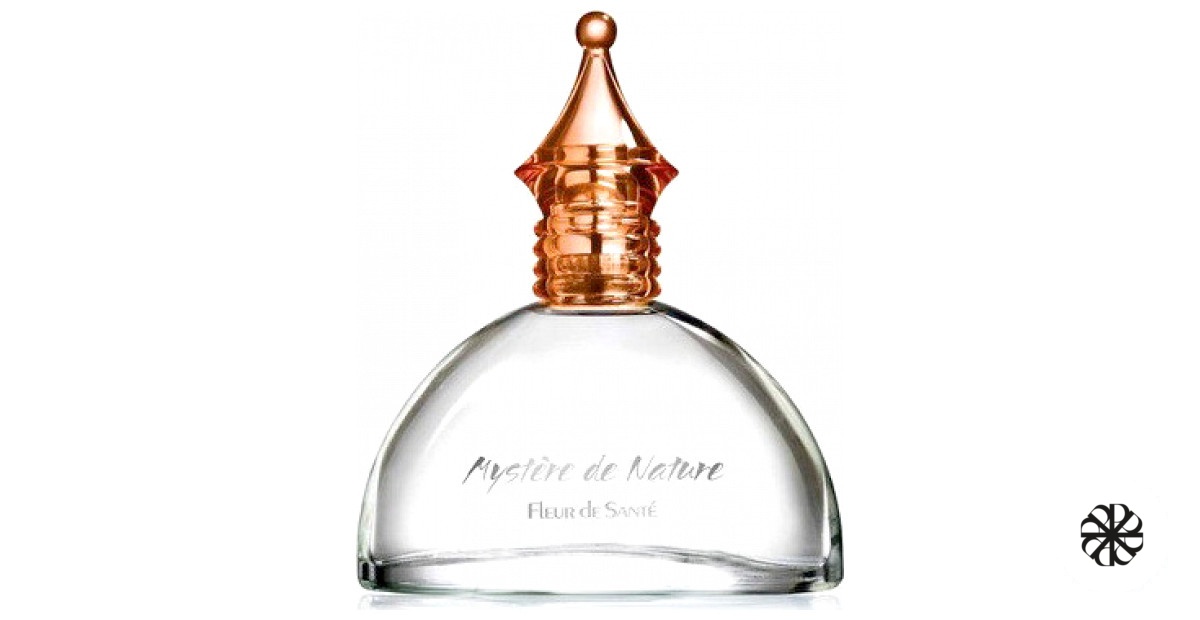 Mystere de Nature Fleur Fleur de Sante