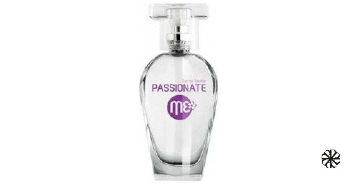 Passionate Me Fleur de Sante