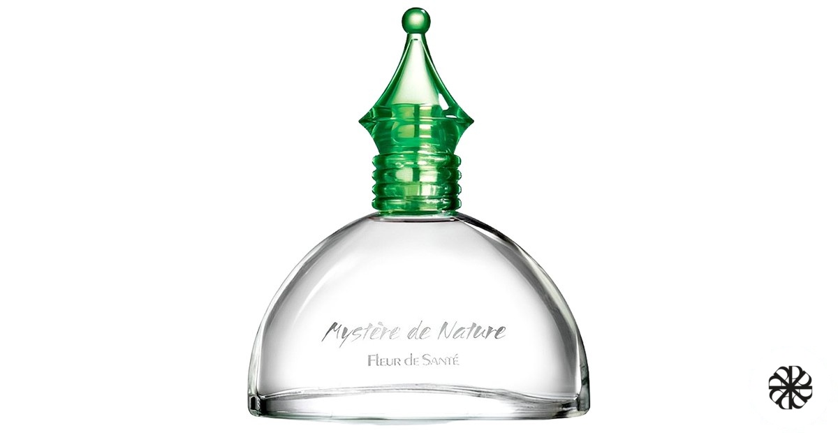 Mystere de Nature Fruit Fleur de Sante
