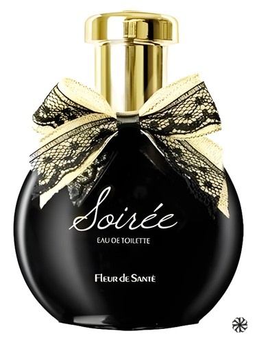 Soirée Fleur de Sante
