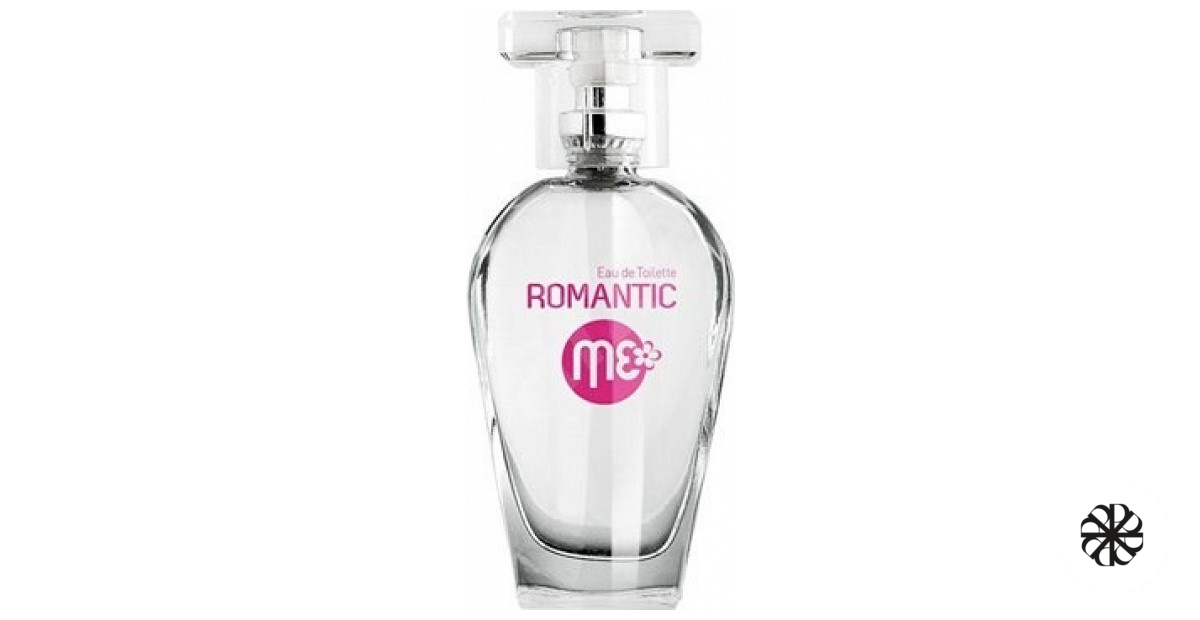 Romantic Me Fleur de Sante
