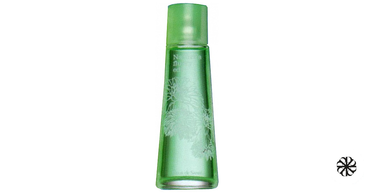 Natures Spring Flurry Fleur de Sante