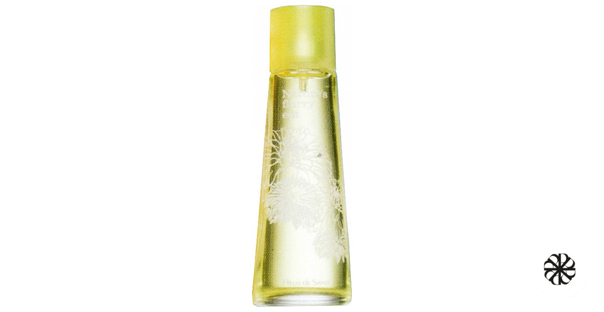 Natures Summer Flurry Fleur de Sante