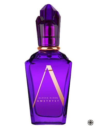 Amethyst Alesha Dixon