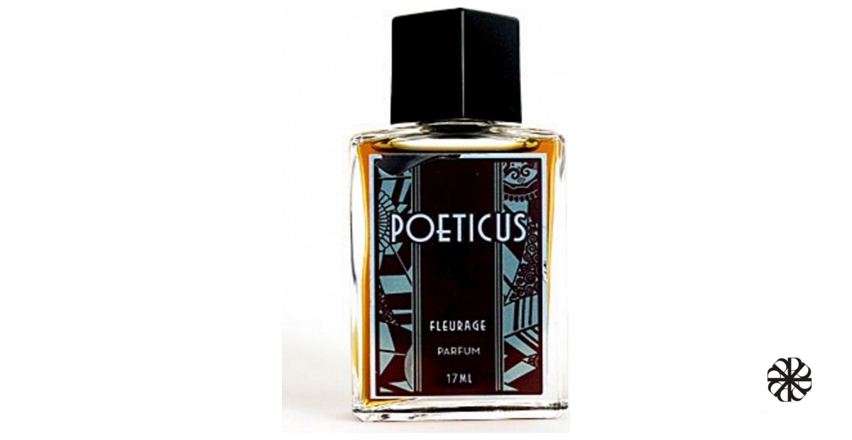 Poeticus Fleurage