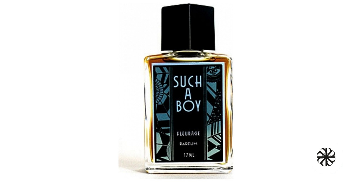 Such a Boy Fleurage