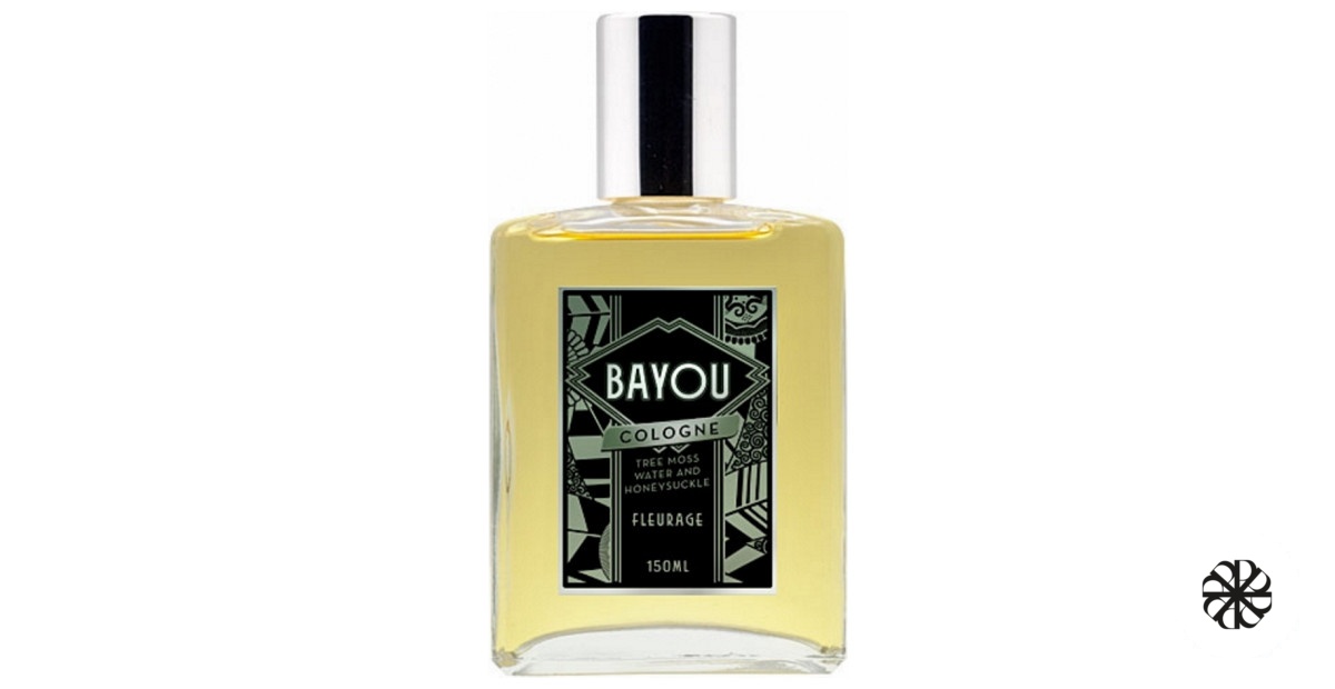 Bayou Cologne Fleurage