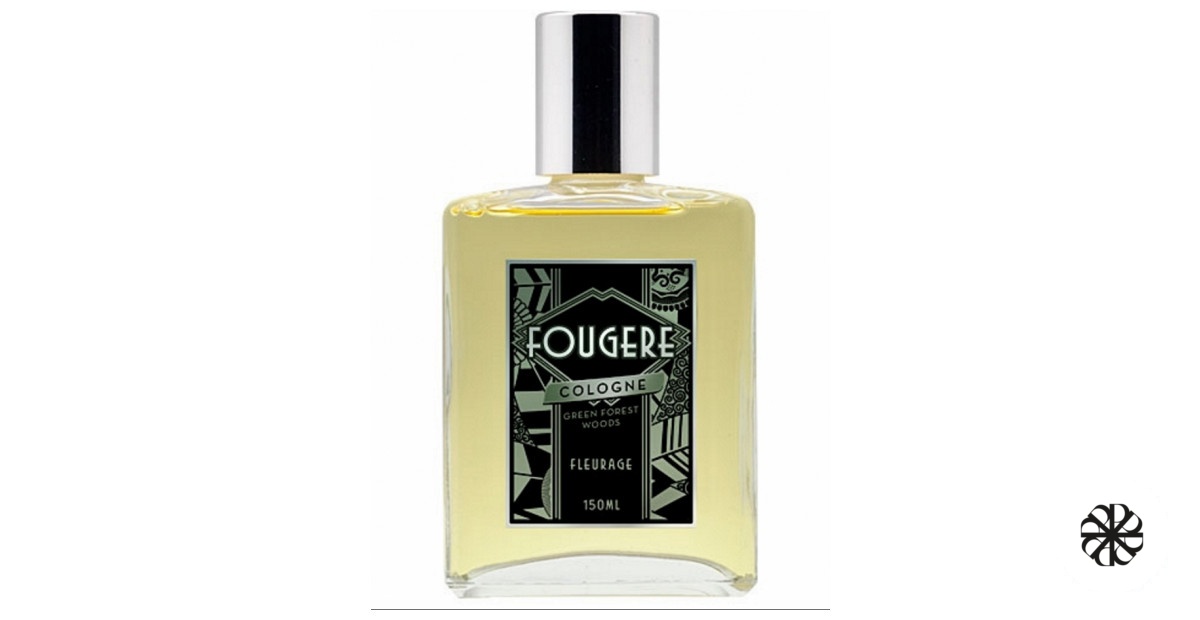 Fougere Cologne Fleurage