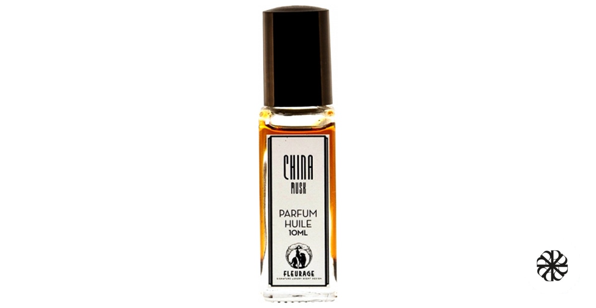China Musk Fleurage