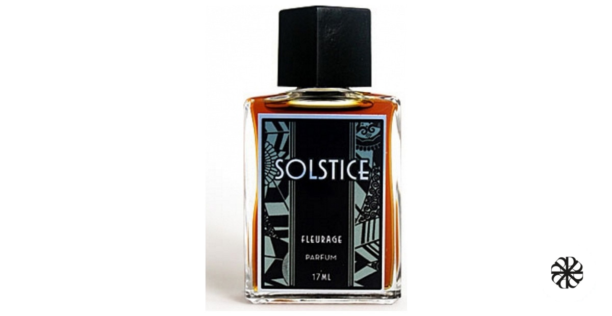 Solstice Fleurage