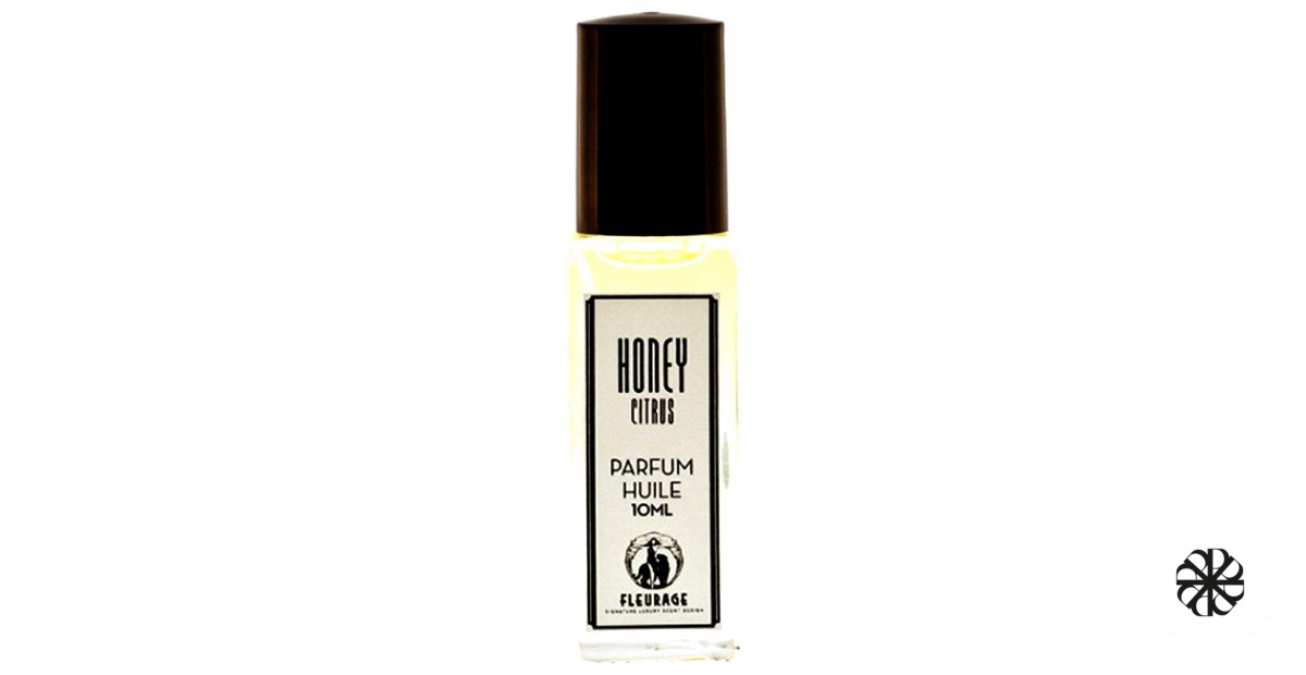 Honey Citrus Fleurage