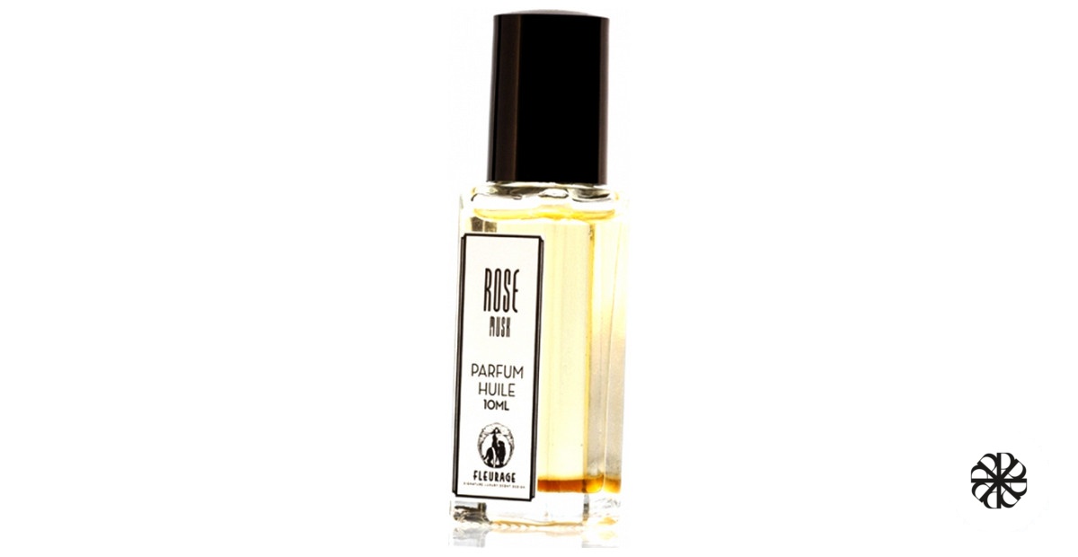 Rose Musk Fleurage