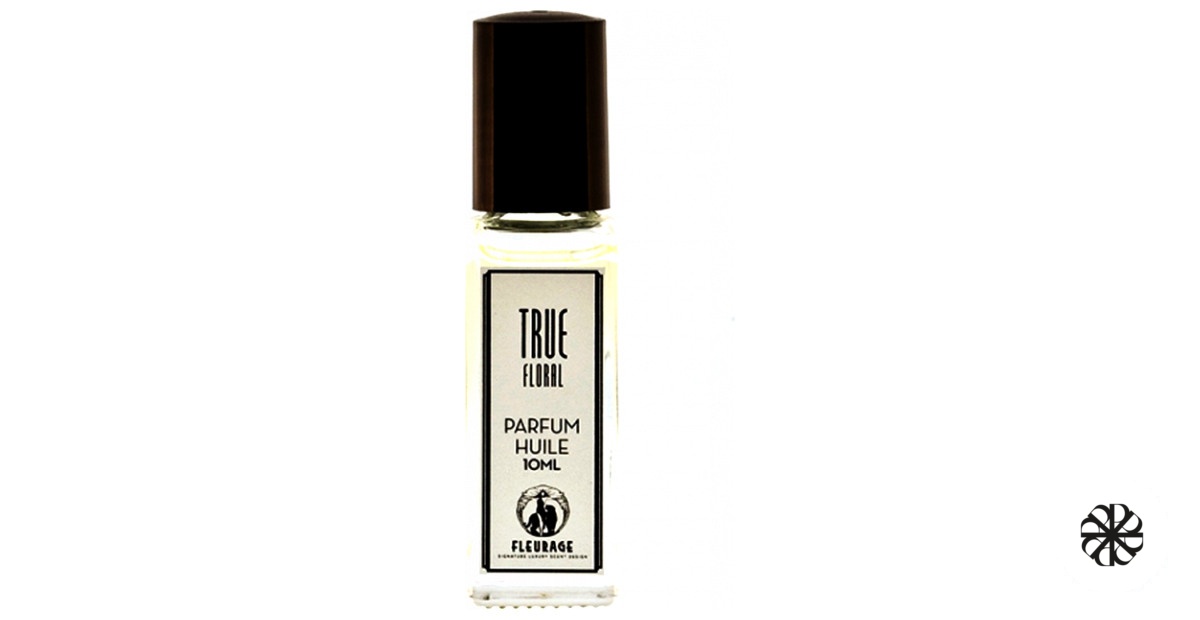 True Floral Fleurage