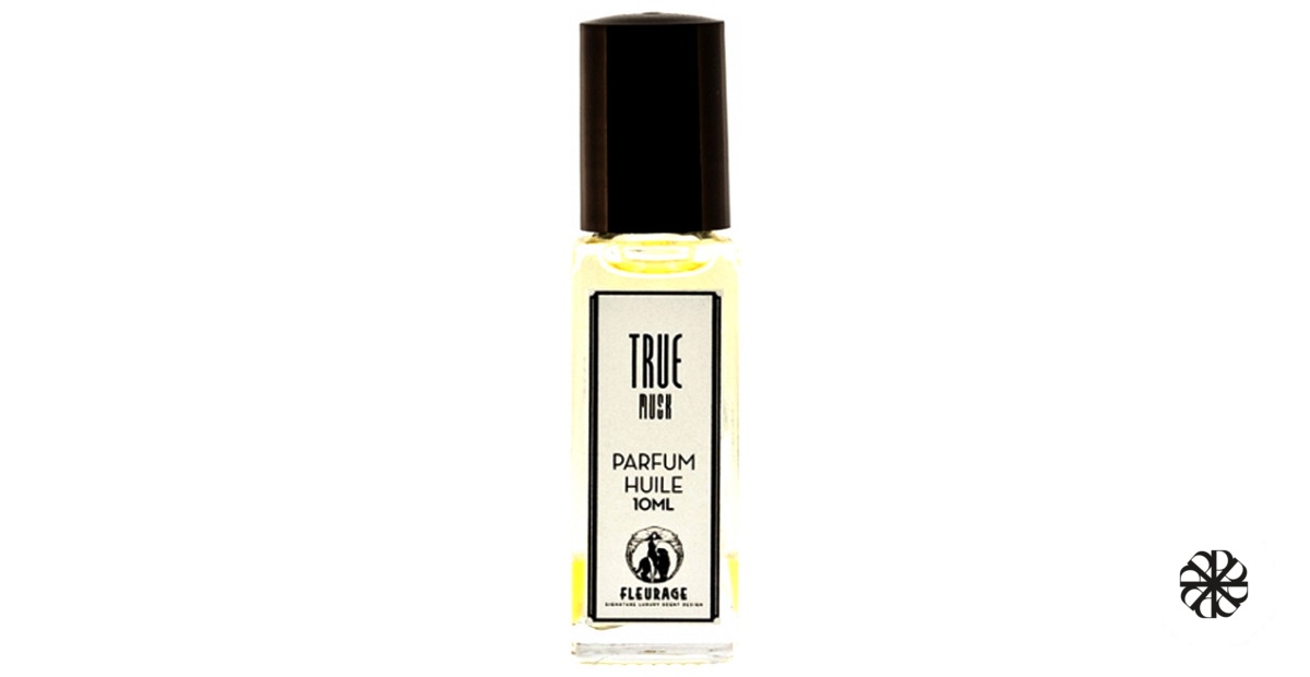 True Musk Fleurage