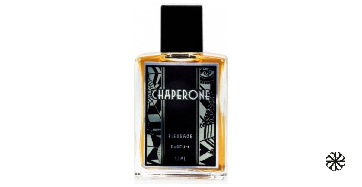 Chaperone Botanical Parfum Fleurage