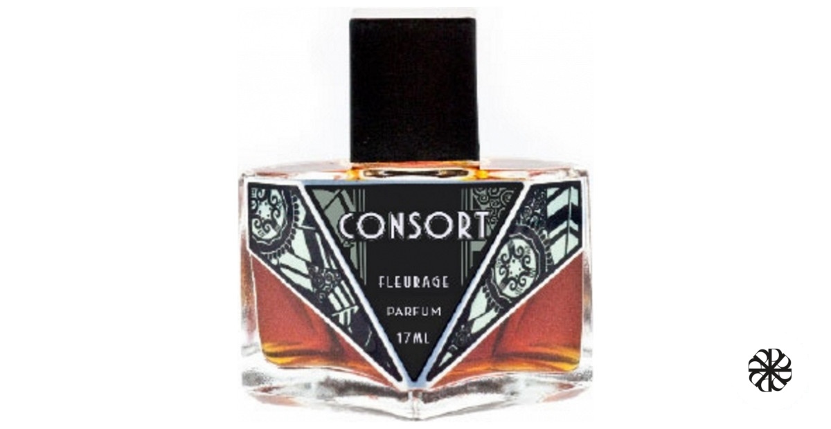 Consort Botanical Parfum Fleurage