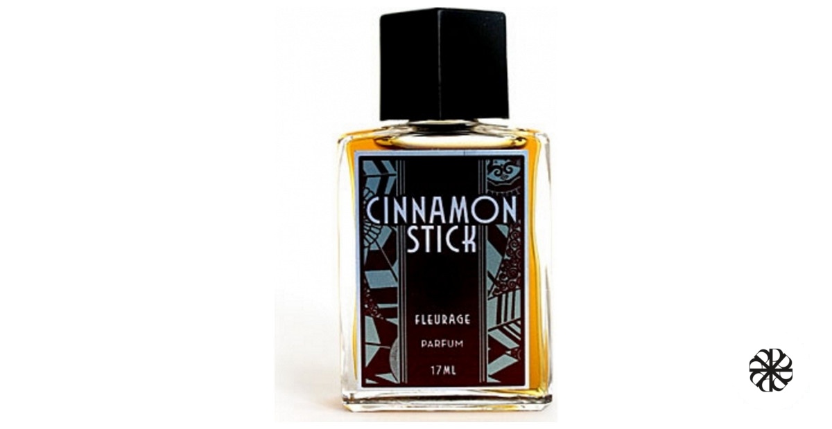 Cinnamon Stick Botanical Parfum Fleurage