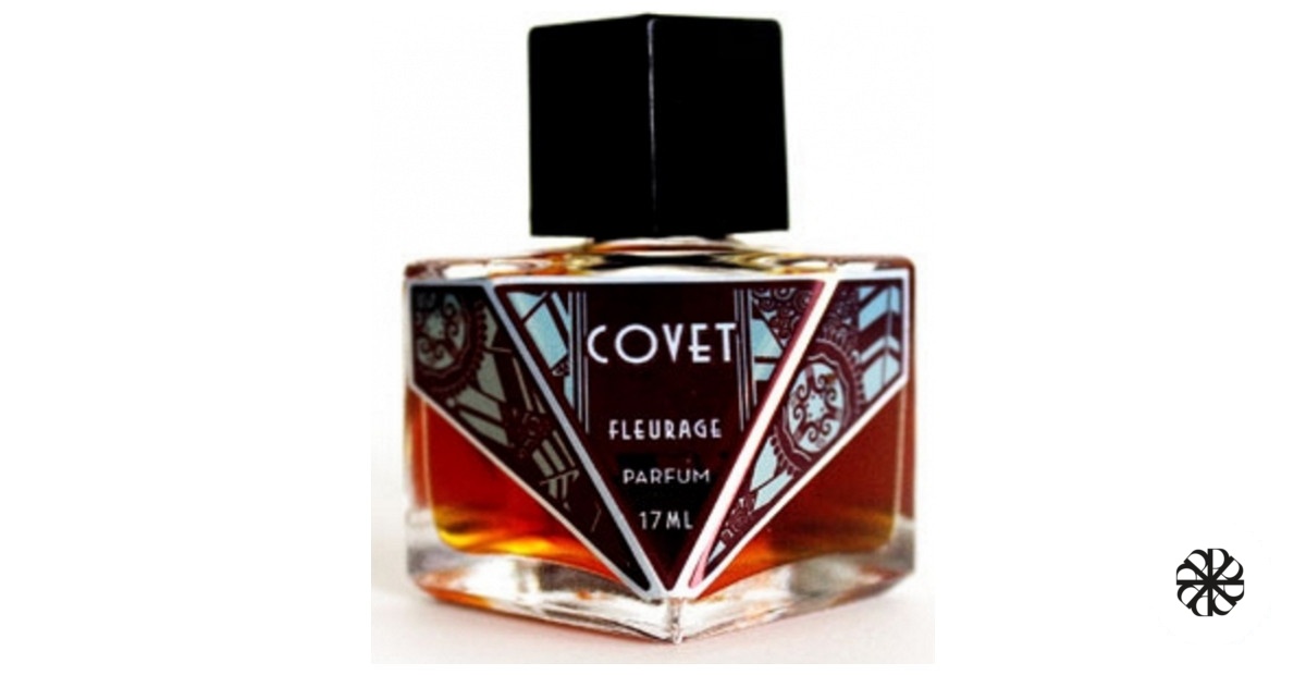 Covet Botanical Parfum Fleurage