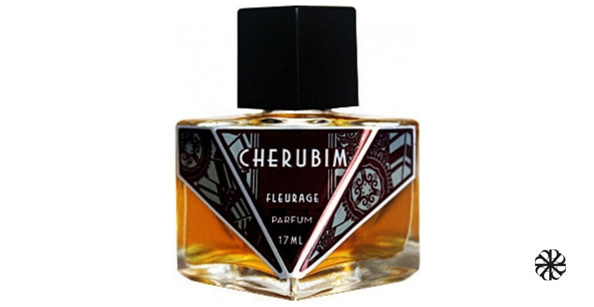 Cherubim Botanical Parfum Fleurage