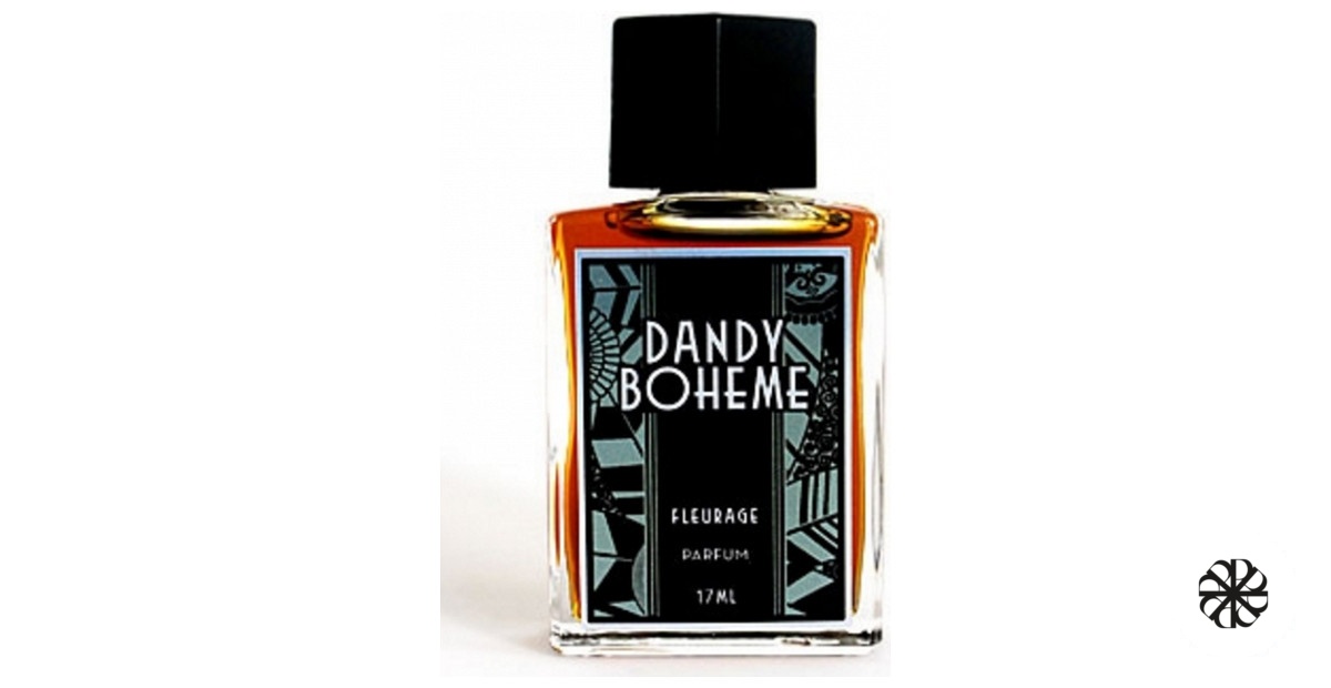 Dandy Boheme Botanical Parfum Fleurage