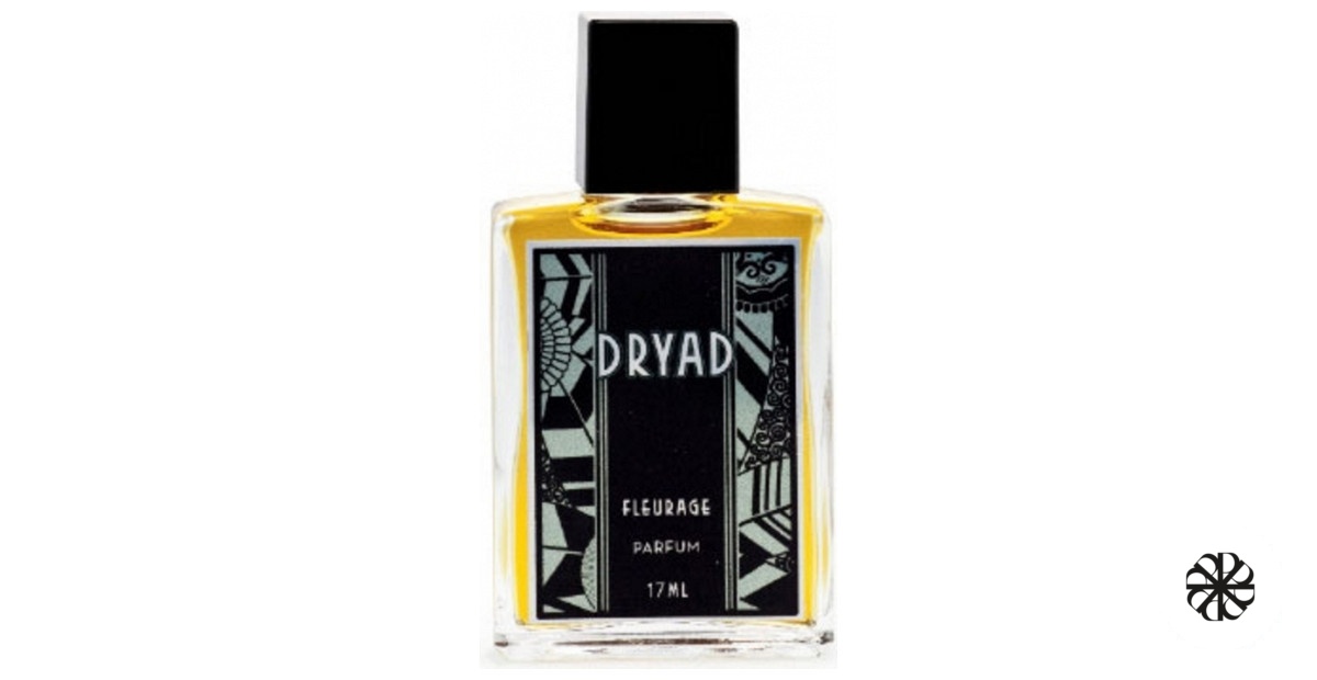 Dryad Botanical Parfum Fleurage