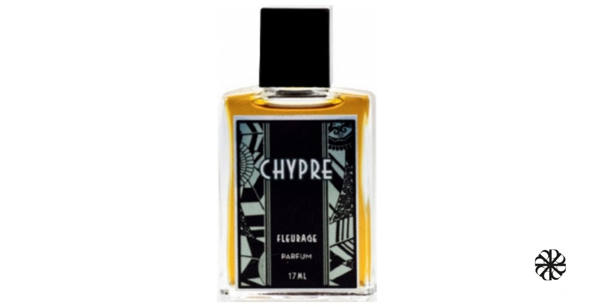 Chypre Botanical Parfum Fleurage