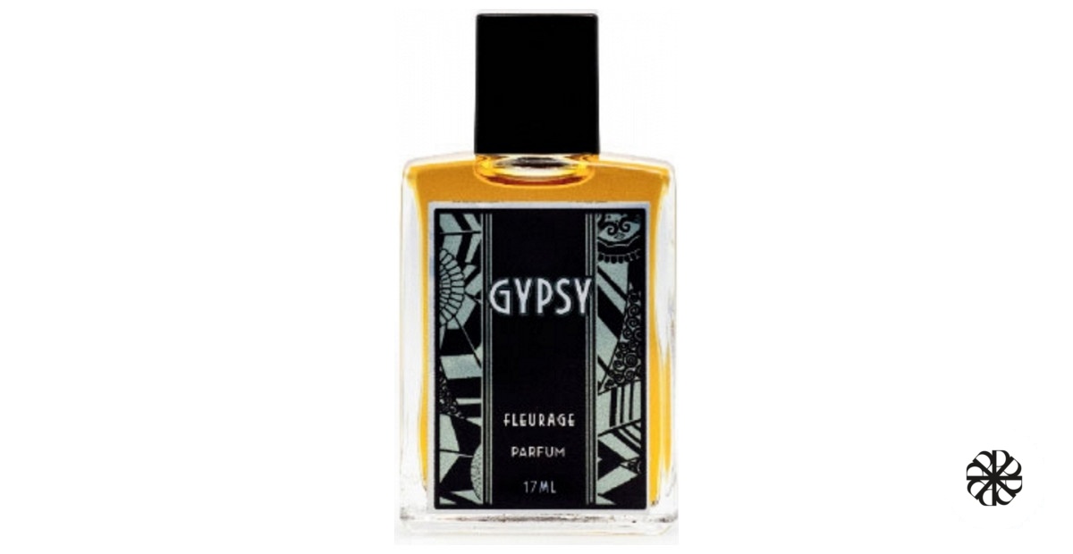 Gypsy Botanical Parfum Fleurage
