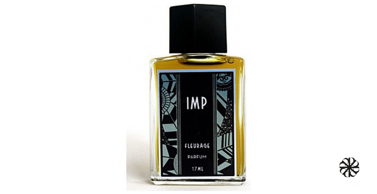 Imp Botanical Parfum Fleurage