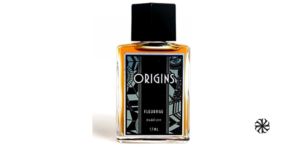 Origins Botanical Parfum Fleurage