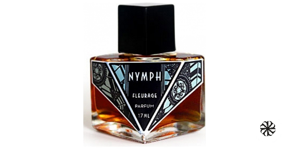 Nymph Botanical Parfum Fleurage
