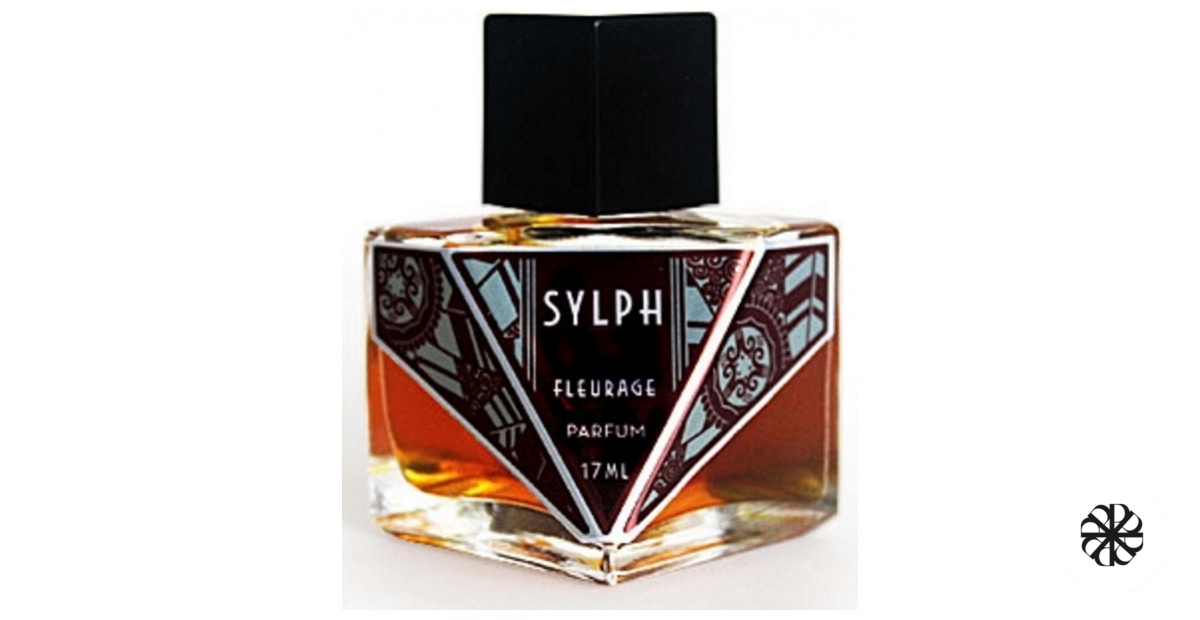 Sylph Botanical Parfum Fleurage