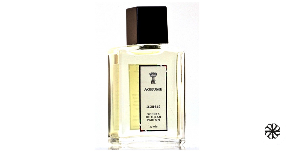 Agrume Fleurage