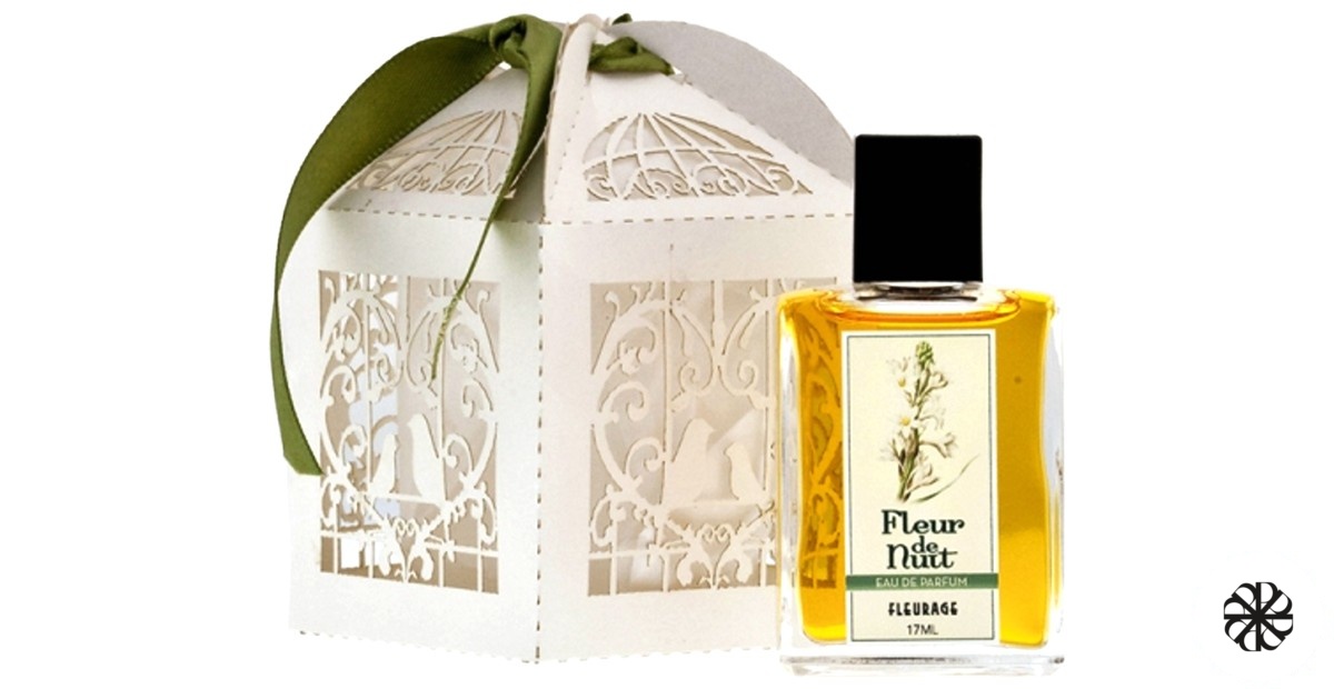 Fleur de Nuit Fleurage