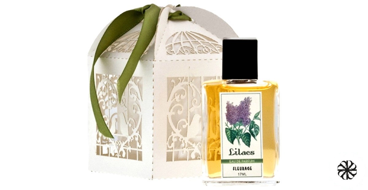 Lilacs Fleurage