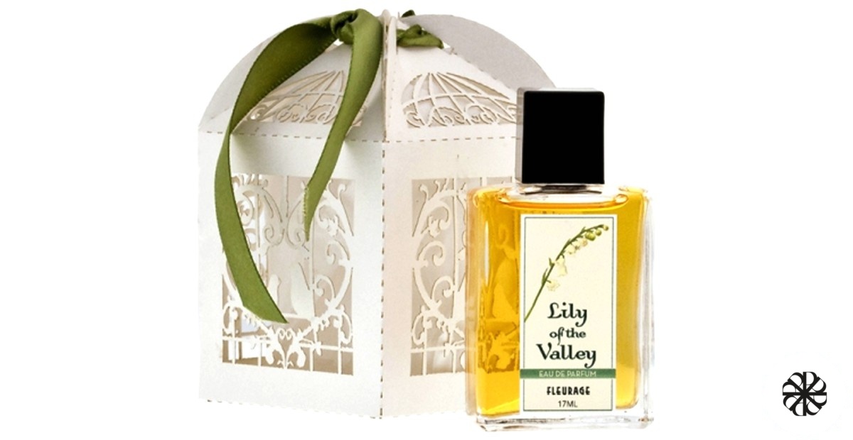Lily of the Valley Fleurage