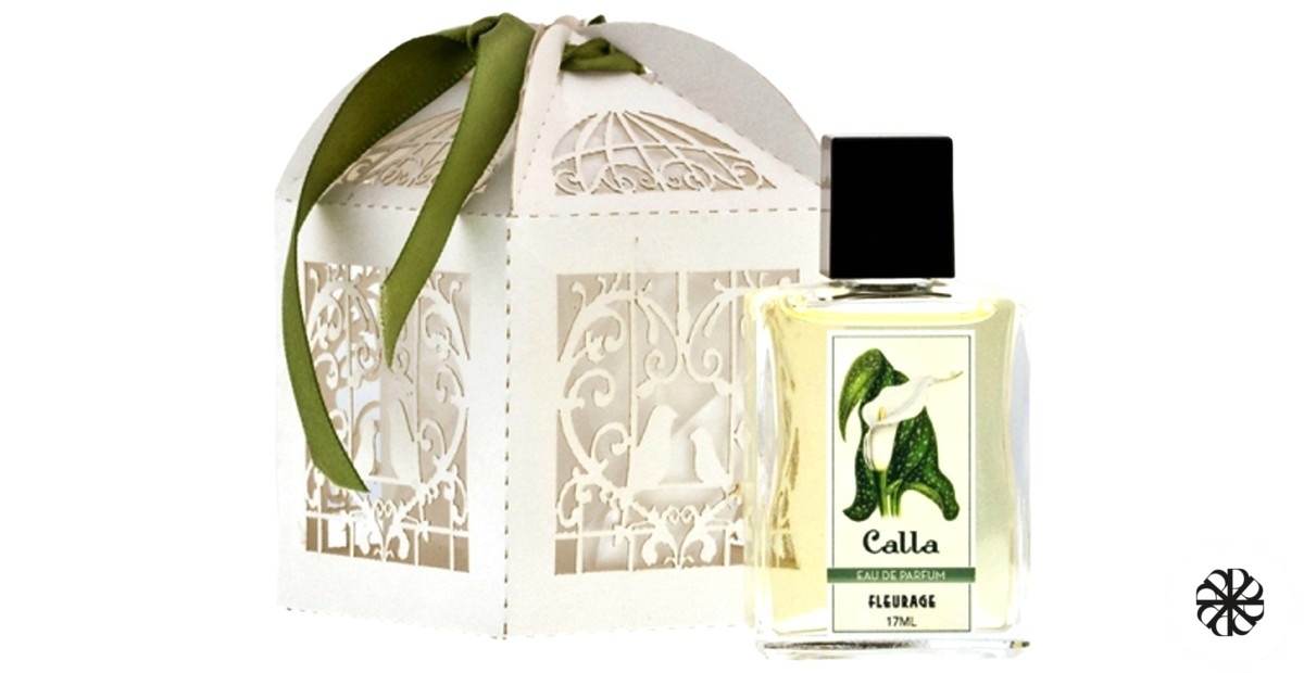 Calla Fleurage
