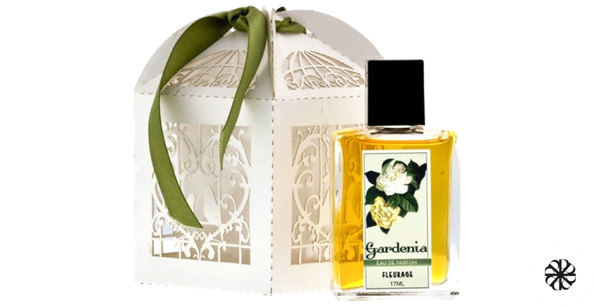 Gardenia Fleurage