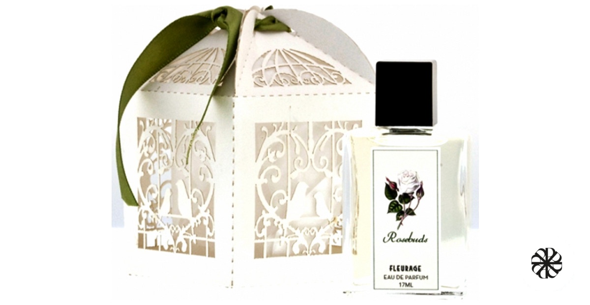 Rosebuds Fleurage