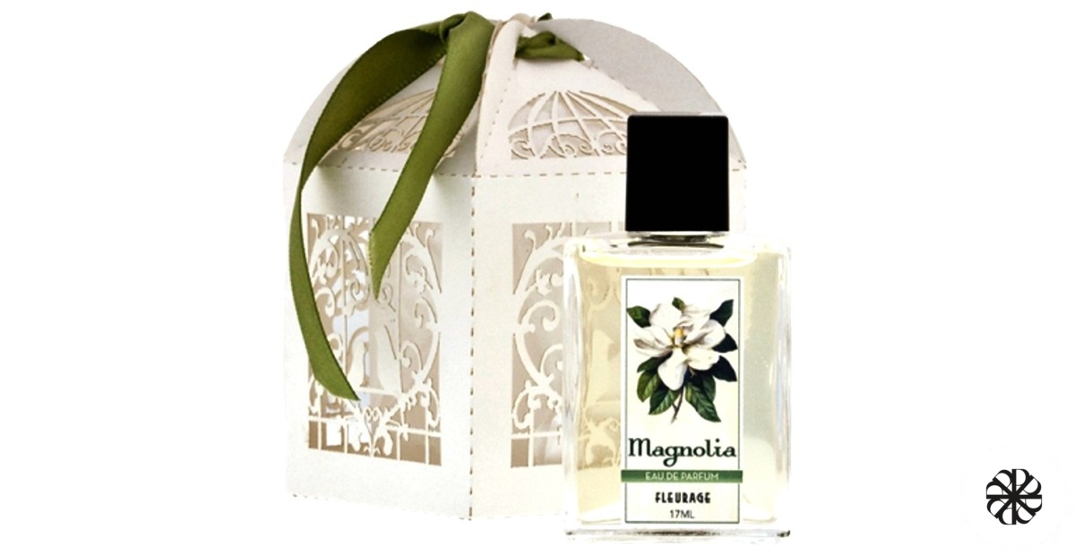 Magnolia Fleurage