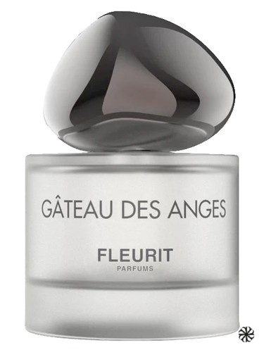 Gâteau des Anges Fleurit Parfums