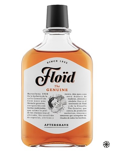 The Genuine Floid