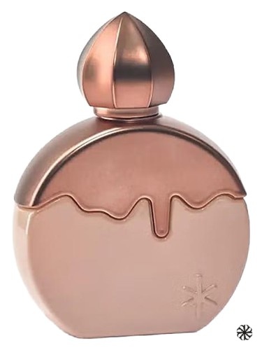 Delizia Cinnamour Flor de Mayo