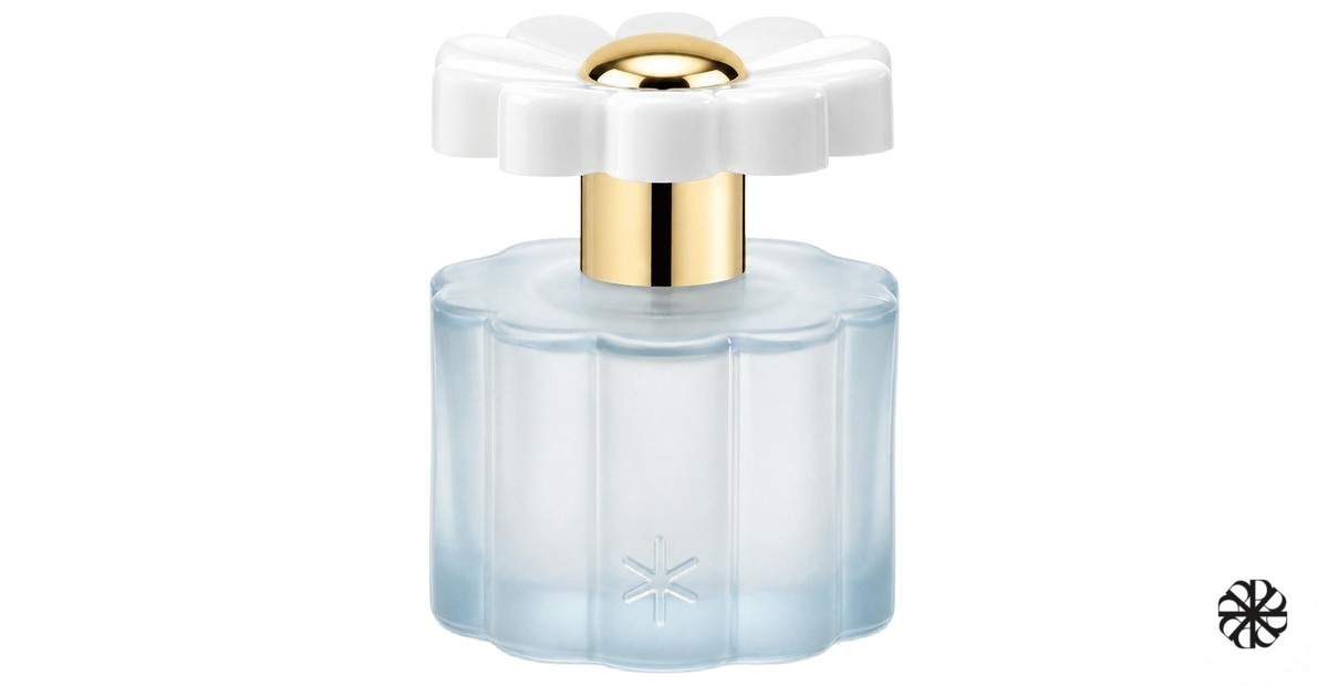 Blue Bloom Flor de Mayo