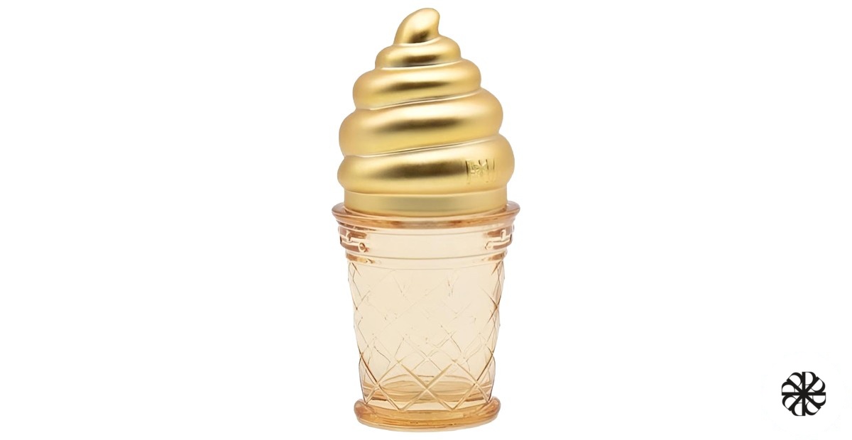 Ice Cream Vainilla Flor de Mayo